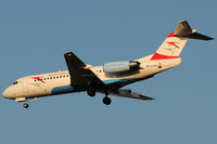 OE-LFH @ VIE - Austrian arrows - by Chris Jilli