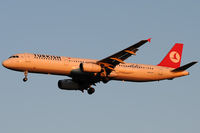 TC-JMH @ VIE - Turkish Airlines - Türk Hava Yollari - by Chris Jilli