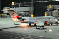 OE-LFI @ VIE - Austrian arrows - by Chris Jilli