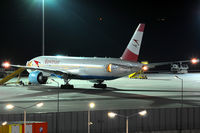 OE-LPD @ VIE - Austrian Airlines - by Chris Jilli