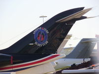 N30GZ @ EGGW - Owned by the actor Morgan Freeman, who is also the owner of Ground Zero Blues Club in Clarksdale, Mississippi. - by Chris Hall