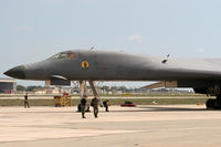 86-0133 @ LMML - Bomber and Crewmembers - by Loetsch Andreas