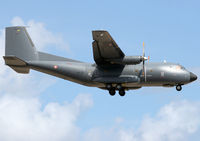 R88 @ LMML - Landing RWY 13 - by Loetsch Andreas