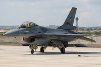 J-642 @ LMML - Static display - by Loetsch Andreas