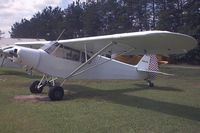 N802DA - Sky 5 Sky Signs LLC - Myrtle Beach, SC - by Bryan Dover
