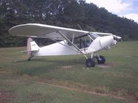 N802DA - Sky 5 Sky Signs LLC - Myrtle Beach, SC - by Bryan Dover