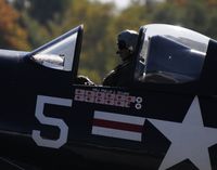 N179PT @ EKM - Elkhart, IN Airport - by Mark Parren 269-429-4088