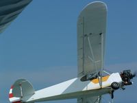 N9128D - Sky Signs LLC - Banner tow along Myrtle Beach, SC - by Bryan Dover