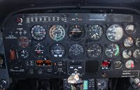 N45RD - Beech T-34A