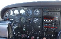 N6659P - Piper PA-24-250 - by Mark Pasqualino