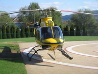 N431P @ 8VA5 - UVA Hospital