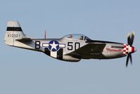 G-MRLL @ EGSH - Low approach. - by Matt Varley