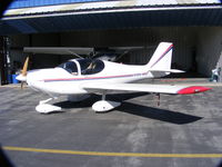 N176DH @ F70 - Tri-Gear, Low time - by GDHetrick