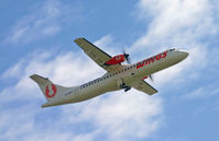 PK-WFI @ WADD - Wings Air