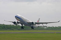 B-18315 @ WADD - China Airlines - by Lutomo Edy Permono