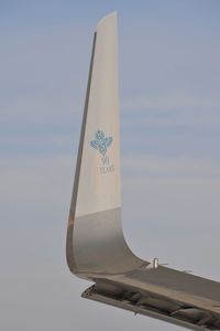 PH-BXA @ LOWW - KLM Boeing 737-800 - by Dietmar Schreiber - VAP