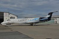 OE-IML @ LOWW - Embraer 135 - by Dietmar Schreiber - VAP