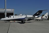 M-AJDM @ LOWW - Cessna 525A - by Dietmar Schreiber - VAP