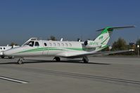 OO-FYS @ LOWW - Cessna 525B - by Dietmar Schreiber - VAP