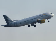 EC-LLM @ AMS - Take off from Schiphol Airport - by Willem Goebel