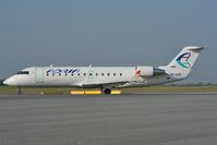 S5-AAD @ LOWW - Adria Regionaljet - by Dietmar Schreiber - VAP