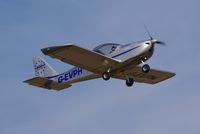 G-EVPH @ X3CX - Just taken off. - by Graham Reeve