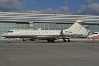 M-YAAA @ LOWW - Globalexpress - by Dietmar Schreiber - VAP