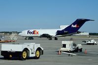 N194FE @ KMCO - FEDEX - by Jean Goubet-FRENCHSKY