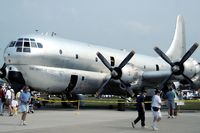 N117GA @ KOSH - Airventure 1994 - by John Meneely