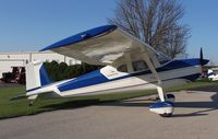 N6469T @ C77 - Cessna 150
