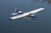 N6469T - Cessna 150 - by Mark Pasqualino