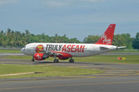 HS-ABD @ WADD - Thai Air Asia
