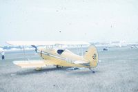 N11S - old picture of my grand father - by Patrick Veilleux