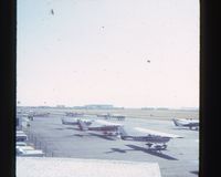 N4050J - old picture of my grand father - by Patrick Veilleux