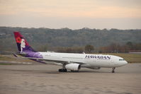 N381HA @ KMSP - 30L @ KMSP - by David Engfer
