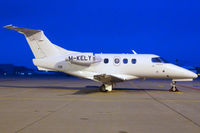 M-KELY @ CGN - visitor - by Wolfgang Zilske