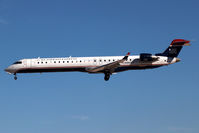 N903FJ @ LAS - visitor - by Wolfgang Zilske