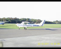 G-BNPY @ GAMS - At the end of my lesson - by M. Knight