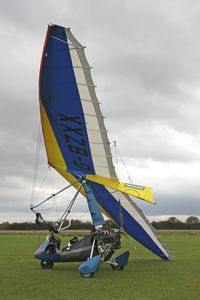 G-BZXX photo, click to enlarge G-BZXX photo, click to enlarge