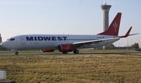 SU-MWD @ LFPG - Midwest