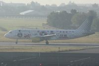 EC-KDG @ LFPO - Vueling - by ghans