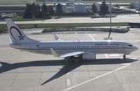 CN-RGE @ LFPO - Royal Air Maroc