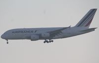 F-HPJD @ LFPG - Air France