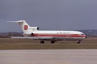 TS-JHQ @ LFPO - Orly ouest - by Jean Goubet-FRENCHSKY