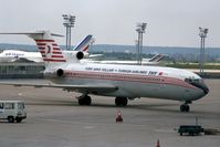 TC-JBF @ LFPO - Turkish at Orly sud - by Jean Goubet-FRENCHSKY