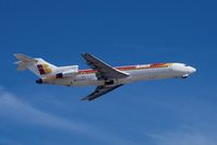 EC-CFF @ LEPA - take off to Madrid - by Jean Goubet-FRENCHSKY