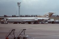 5A-DIE @ LFPO - LYBIAN ARAB AIRLINES Orly sud - by Jean Goubet-FRENCHSKY