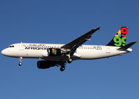 F-WWBN @ LFBO - C/n 4639 - Afriqiyah as 5A-ONO ntu... For Lao Aviation... - by Shunn311