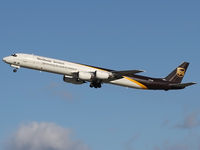 N772UP @ KPHL - leaving Philly - by JOE OSCIAK