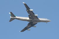 B-HUL @ EBBR - On approach to RWY 07L